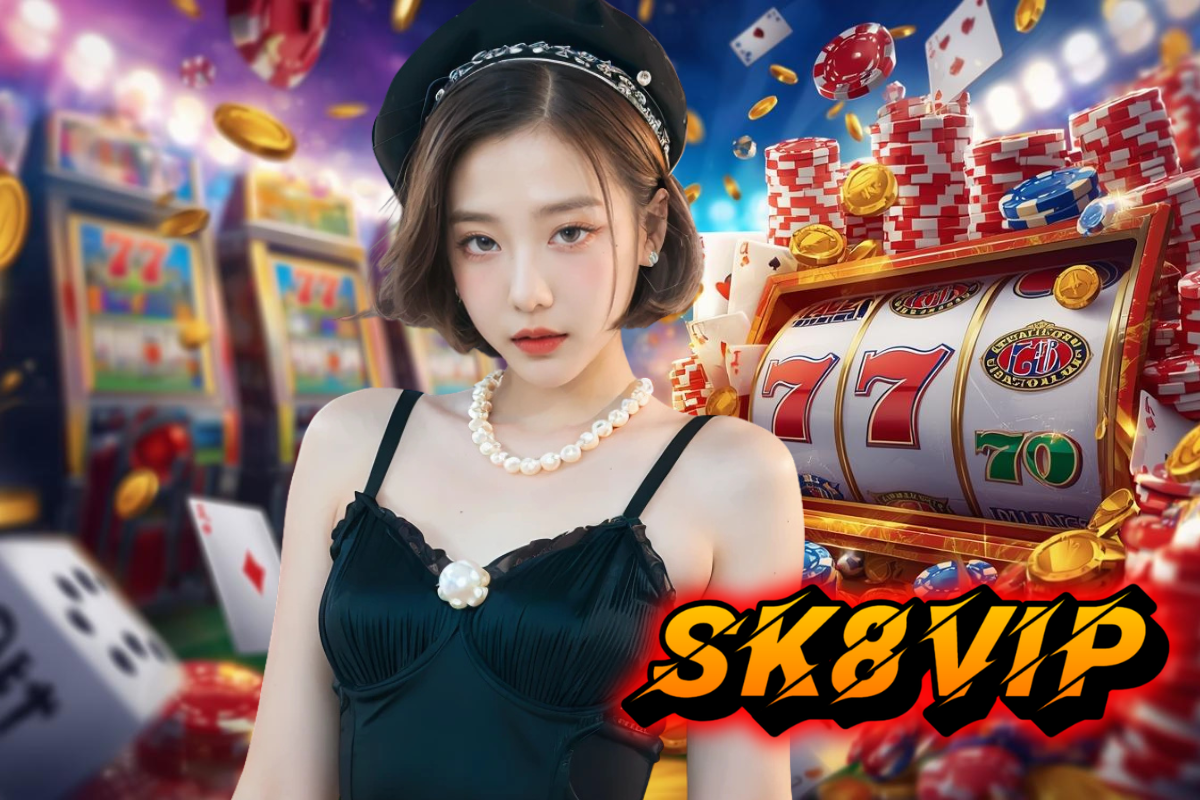 sk8vip สมัคร